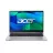 Laptop ACER Acer Travel Mate TMP215-55-TCO Gray, 15.6” FHD IPS (Intel Core 5 120U, 16GB DDR5 (2x8Gb), 512GB M.2 NVMe SSD, Intel Graphics, LAN, HDMI, 2xTB4, 2xUSB-A 3.2, mSD CR, WiFi6E+BT5.3, 53Wh BT, FHD Cam, Dos, 1.6kg)