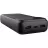 Портативное зарядное устройство TRUST 20000mAh Power bank - Trust AVALA, LED display, airplane-safe design, 20W PD USB-C port, two USB-A ports 18W, QC 3.0, auto-detect, USB-C charge cable 30 cm, 410 g, Black