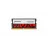 RAM GOODRAM 16GB DDR5-5600 SODIMM GOODRAM RIVAL, PC5-44800, CL40, 2048x8, 1.1V, Red Graphene Heatsink