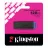 USB flash drive KINGSTON 128GB USB3.2 Kingston DataTraveler Exodia G2 Black/Blue, (Read 100 MByte/s, Write 12 MByte/s)
