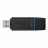 USB flash drive KINGSTON 128GB USB3.2 Kingston DataTraveler Exodia G2 Black/Blue, (Read 100 MByte/s, Write 12 MByte/s)