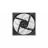 Ventilator DEEPCOOL 120mm Case Fan - DEEPCOOL ”FD12 ARGB”, High-Performance 120mm ARGB FDB PWM fan, 120x120x25 mm, 400~2050 RPM±10%, 63.6CFM, 