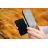 Портативное зарядное устройство VERBATIM 10000mAh Power bank - Verbatim Charge'n'Go Essentials Power Bank Magnetic Wireless , Compact Power, Dual Charging Modes: 15W magnetic wireless and 20W USB-C PD, 193.7g, Black