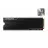 SSD Samsung M.2 NVMe SSD 2.0TB  Samsung SSD 9100 PRO, PCIe5.0 x4 / NVMe2.0, M2 Type 2280 form factor, Seq. Read: 147000 MB/s, Seq. Write: 13400 MB/s, Max Random 4k: Read /Write: 1850K/2600K IOPS, Class 0 (AES 256), TCG/Opal v2.0, MS eDrive (IEEE1667), 2GB LPDDR4