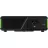 Proiector VIEWSONIC UHD Projector  VIEWSONIC X1-4KPRO, 3840x2160, Designed for Xbox, Refresh Rate up to 1440p @ 120Hz, 3000000:1, 2900 Lm, 20000hrs (Eco), 2xHDMI, Wi-Fi, USB-C, USB, Bluetooth, Audio Line-out, 6W Cube x 2, Black, 3.6 Kg