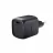 Încarcator TRUST Trust Maxo 30W USB-C GaN Charger,  1 x USB-C port, USB PD 3.0 + PPS, 50% recycled materials,worldwide (90-240V AC 60/50Hz), Black