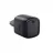 Încarcator TRUST Trust Maxo 30W USB-C GaN Charger,  1 x USB-C port, USB PD 3.0 + PPS, 50% recycled materials,worldwide (90-240V AC 60/50Hz), Black
