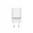 Зарядное устройство TRUST Trust Maxo 30W USB-C GaN Charger,  1 x USB-C port, USB PD 3.0 + PPS, 50% recycled materials,worldwide (90-240V AC 60/50Hz), White