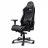 Fotoliu Gaming TRUST Trust Gaming Chair GXT 721BM Ruya Pro Batman Edition, officially licensed DC, Premium breathable fabric/PU leather on the sides, 4D armrests, Class 4 gas lift, 90°-180° adjustable backrest, tilt-lock, neck cushion,  built-in adaptable lumbar support,