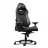 Fotoliu Gaming TRUST Trust Gaming Chair GXT 721BM Ruya Pro Batman Edition, officially licensed DC, Premium breathable fabric/PU leather on the sides, 4D armrests, Class 4 gas lift, 90°-180° adjustable backrest, tilt-lock, neck cushion,  built-in adaptable lumbar support,