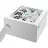 Sursa de alimentare PC GamerStorm PSU GamerStorm ”PF650X WH”, 650W, ATX12V V2.52, 80 PLUS®Bronze, Active PFC+Double Forward + DC to DC, 120mm Long-Life HYB Fan, Taiwanese+Japanese Capacitors, Sleeved Black Cables, +12V(54A), 20+4 Pin, 1xCPU(4+4Pin), 6x SATA, 2xPCI-E(6+2pin), 2x IDE,