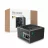 Sursa de alimentare PC GamerStorm PSU GamerStorm ”PN1000D”, 1000W, ATX12V V3.1/ PCI-E5.1, 80 PLUS® Gold, Active PFC + Full Bridge SRC LLC+DC to DC, 120mm Hydro Bearing fan with PWM,+12V (83.3A), 20+4 Pin, 2xCPU(4+4Pin), 8x SATA, 3xPCI-E(6+2pin), 2x IDE, 1x 12V-2x6(16pin) 600W, ErP 20