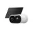 Camera IP MERCUSYS Outdoor IP Security Camera with Battery and Solar Panel MERCUSYS MC410 KIT, White, No Hub Required, FHD+ (2304x1296), WiFi, 2-way audio, IP66 Weatherproof, Privacy Mode, Motion detection, Night Vision, MicroSD up to 512GB, Andoid/iOS, Battery Life up