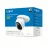 Camera IP TP-LINK Outdoor IP Security Camera  TP-LINK Tapo C560WS, White, No Hub Required, 4K (3840x2160), Smart 360° IP Camera, WiFi, 2-way audio, LAN (RJ45), IP66 Weatherproof, Privacy Mode, Motion detection, Night Vision, MicroSD up to 512GB, Andoid/iOS