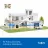 Camera IP TP-LINK Outdoor IP Security Camera  TP-LINK Tapo C560WS, White, No Hub Required, 4K (3840x2160), Smart 360° IP Camera, WiFi, 2-way audio, LAN (RJ45), IP66 Weatherproof, Privacy Mode, Motion detection, Night Vision, MicroSD up to 512GB, Andoid/iOS