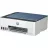 Multifunctionala inkjet HP MFD CISS HP Smart Tank 585 A4, White/Green, Colour Print/Scan/Copier/Wi-Fi, up to 12ppm/5ppm black/color, up to 4800x1200 dpi,  Scan 1200 x 1200, Up to 3000 p/m, 980 Mhz, 64 Mb, 27 Segments + 1.0 inch iCON LCD display, USB 2.0, Bluetooth, 802.11b/g/n