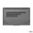 Laptop LENOVO LENOVO LOQ Essential 15ARP10E, Luna Grey, AG IPS 15.6” FHD 300nits 144Hz (AMD Ryzen 5 150, 6x Core, 3.3-4.55GHz, 16GB DDR5 (1 slot free), 512GB M.2 2242 NVMe (1 slot free), NVIDIA GeForce RTX 3050 6GB Graphics, Wi-Fi 6, RJ-45, 57.5Wh, HD 720p Webcam,