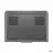 Laptop LENOVO LENOVO LOQ Essential 15IRX11, Luna Grey, AG IPS 15.6” FHD 300nits 144Hz (Intel Core i5-13450HX, 10x Core, 3.4-4.6GHz, 16GB DDR5 (1 slot free), 512GB M.2 2242 NVMe (1 slot free), NVIDIA GeForce RTX 5050 8GB Graphics, Wi-Fi 6, RJ-45, 60Wh, HD 720p Webc