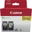 Картридж струйный CANON Ink Cartridge Canon PG-440/CL-441 (5219B009), black and color for PIXMA MG2140/ 2240/2245/3140/3240/3540/4140/4240 & MX374/394/434/454/514/524.