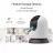 Camera IP MERCUSYS Indoor IP Security Camera  Mercusys MC230, White, No Hub Required, 3K (2880x1620), Smart Pan/Tilt IP Camera, WiFi, 103° angle lens, 1/2.7“, F/NO: 2.0; Focal Length: 4mm, 2-way audio, Privacy Mode, Motion Tracking, Night Vision, 360° Panoramic Snapsho