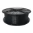 Filament GEMBIRD Gembird PLA+ Filament, Black, 1.75 mm, 1 kg