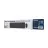 Kit (keyboard+mouse) GEMBIRD Gembird KBS-WPS-01-CYRL, Pro Business wireless desktop set, 2.4 GHz wireless full size keyboard and mouse, Single USB nano-receiver, Mouse dpi 1200, RU-layout, Black