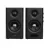 Boxa EDIFIER Edifier S355DB Black, 2.1/ RMS 150W (70W+ 2x40W), Tri-Amped, Audio In: Bluetooth 6.0 aptX Wireless Sound, RCA x2, PC, AUX, optical, coaxial, remote control, all wooden, (sub.8” + satl.(3,5”+1.25”))