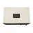 Колонка EDIFIER Edifier S300 Ivory, Hi-Res Tabletop Bluetooth Speaker, Retro design, 80W RMS, 2.1 Acoustic Architecture, Bluetooth 5.4, SBC, AAC, LDAC, and ALAC, Apple AirPlay2 (5GHz and 2.4GHz) , AUX, USB-C port , Dimensions 35x20x23cm, Remote control, 6.23kg