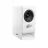 Колонка EDIFIER Edifier R20BT White, 2.0/ 5W (2x2.5W) RMS, USB powered & audio, wooden, (2.75”), Bluetooth 6.0, AUX input and headphone jack, Built-in ambient lighting system, EDIFIER ConneX mobile app