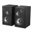 Boxa EDIFIER Edifier R2750DB MKII Black, 2.0/ 144W RMS, Three-amping, Hi-Fi, Audio in: Bluetooth 6.0, HDMI eARC, Optical, Coaxial, LINE IN, SUB OUT port, remote control, wooden, (7”+4.5”+1”), EDIFIER ConneX mobile app