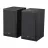 Boxa EDIFIER Edifier R2750DB MKII Black, 2.0/ 144W RMS, Three-amping, Hi-Fi, Audio in: Bluetooth 6.0, HDMI eARC, Optical, Coaxial, LINE IN, SUB OUT port, remote control, wooden, (7”+4.5”+1”), EDIFIER ConneX mobile app