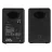 Boxa EDIFIER Edifier M90 2.0 Active Speakers, Black, 100W RMS, Bluetooth 6.0, LDAC, SBC, Hi-res certified, 24bit/96kHz, 1” silk dome tweeters, 3” long-throw aluminum diaphragm mid-low drivers, Class-D amplifier, DSP,  HDMI eARC, Optical, USB-C, and AUX inputs, ED