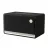 Boxa EDIFIER Edifier ES300 Black, Hi-Res Tabletop Bluetooth Speaker, 60W RMS, 2.1 Acoustic Architecture, Multiple ambient lighting effects, Bluetooth 5.4, SBC, AAC, LDAC, and ALAC, Apple AirPlay2 (5GHz and 2.4GHz) , AUX, USB-C port , Dimensions 27x17x17cm, Remote