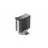 Cooler universal DEEPCOOL DEEPCOOL Cooler ”AG300 G2”, Gammaxx Series, Intel Socket LGA1851/1700 & AMD AM5/AM4, up to 150W, 1x PWM Fan: 92x92x25mm, 500~2300 RPM±10%, 