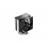 Cooler universal DEEPCOOL DEEPCOOL Cooler ”AG300 G2”, Gammaxx Series, Intel Socket LGA1851/1700 & AMD AM5/AM4, up to 150W, 1x PWM Fan: 92x92x25mm, 500~2300 RPM±10%, 