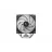 Кулер универсальный DEEPCOOL DEEPCOOL Cooler ”AG400 G2 ARGB”, Intel Socket LGA1851/1700 & AMD AM5/AM4, up to 220W, 1x ARGB fan: 120x120x25mm, 500~2200 RPM±10%, 