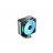 Кулер универсальный DEEPCOOL DEEPCOOL Cooler ”AG400 G2 ARGB”, Intel Socket LGA1851/1700 & AMD AM5/AM4, up to 220W, 1x ARGB fan: 120x120x25mm, 500~2200 RPM±10%, 