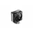 Кулер универсальный DEEPCOOL DEEPCOOL Cooler ”AG400 G2”, Intel Socket LGA1851/1700 & AMD AM5/AM4, up to 220W, 1x 120mm semi-integral blade fan: 120x120x25mm, 500~2200 RPM±10%, 