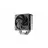 Кулер универсальный DEEPCOOL DEEPCOOL Cooler ”AG400 G2”, Intel Socket LGA1851/1700 & AMD AM5/AM4, up to 220W, 1x 120mm semi-integral blade fan: 120x120x25mm, 500~2200 RPM±10%, 