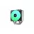 Кулер универсальный DEEPCOOL DEEPCOOL Cooler ”AG500 G2 ARGB”, Intel Socket Intel LGA1851/1700 & AMD AM5/AM4, up to 240W, 1x ARGB PWM fan:120x120x25mm, 500~2200 RPM±10%, 