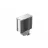 Кулер универсальный DEEPCOOL DEEPCOOL Cooler ”AG500 G2 WH ARGB”, Intel Socket Intel LGA1851/1700 & AMD AM5/AM4, up to 240W, 1x ARGB PWM fan:120x120x25mm, 500~2200 RPM±10%, 