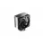 Кулер универсальный DEEPCOOL DEEPCOOL Cooler ”AG500 G2”, Intel Socket Intel LGA1851/1700 & AMD AM5/AM4, up to 240W,  1x 120mm semi-integral blade fan: 120x120x25mm, 500~2200 RPM±10%, 