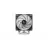 Кулер универсальный DEEPCOOL DEEPCOOL Cooler ”AG600 ARGB”, Intel Socket LGA1851/1700 & AMD AM5/AM4, up to 260W,  1x 120mm ARGB PWM fan: 120x120x25mm, 500~2200 RPM±10%, 