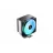 Кулер универсальный DEEPCOOL DEEPCOOL Cooler ”AG600 ARGB”, Intel Socket LGA1851/1700 & AMD AM5/AM4, up to 260W,  1x 120mm ARGB PWM fan: 120x120x25mm, 500~2200 RPM±10%, 
