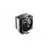 Кулер универсальный DEEPCOOL DEEPCOOL Cooler ”AG600”, Intel Socket LGA1851/1700 & AMD AM5/AM4, up to 260W,  1x 120mm semi-integral blade fan: 120x120x25mm, 500~2200 RPM±10%, 
