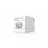 Кулер универсальный DEEPCOOL DEEPCOOL Cooler ”AG620 G2 ARGB WH”, Intel Socket LGA1851/1700 & AMD AM5/AM4, up to 260W,  Dual-Tower, 2x 120mm Closed-Wheel ARGB PWM fans: 120x120x25mm, 500~2200 RPM±10%, 