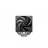 Кулер универсальный DEEPCOOL DEEPCOOL Cooler ”AG620 G2”, Intel Socket LGA1851/1700 & AMD AM5/AM4, up to 260W, Dual-Tower, 2x 120mm PWM semi-integral blade fans: 120x120x25mm, 500~2200 RPM±10%, 
