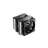 Кулер универсальный DEEPCOOL DEEPCOOL Cooler ”AG620 G2”, Intel Socket LGA1851/1700 & AMD AM5/AM4, up to 260W, Dual-Tower, 2x 120mm PWM semi-integral blade fans: 120x120x25mm, 500~2200 RPM±10%, 