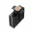 Кулер универсальный DEEPCOOL DEEPCOOL Cooler ”AK400 G2 DIGITAL NYX”, Intel Socket LGA1851/1700/1200/115x & AMD AM5/AM4, up to 220W, 1x 120mm fan, 0~2200 RPM±10%, 