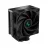 Кулер универсальный DEEPCOOL DEEPCOOL Cooler ”AK400 ZERO DARK”, Intel Socket LGA1851/1700/1200/115x & AMD AM5/AM4, up to 220W, 1x 120mm FDB fan:120x120x25mm, 500~1850 RPM±10%, 